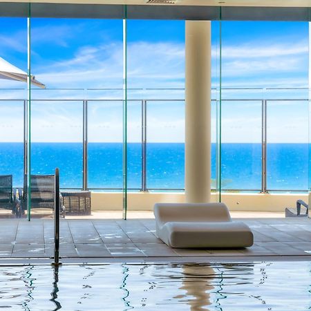 Soul Beachfront 3Brm Ocean View - Optimise Bnb Gold Coast Esterno foto