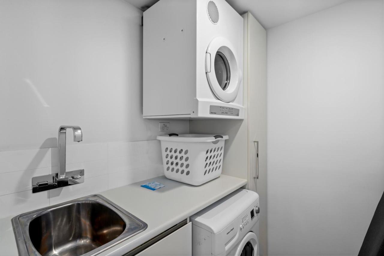 Soul Beachfront 3Brm Ocean View - Optimise Bnb Gold Coast Esterno foto