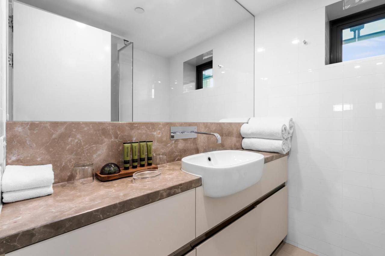 Soul Beachfront 3Brm Ocean View - Optimise Bnb Gold Coast Esterno foto