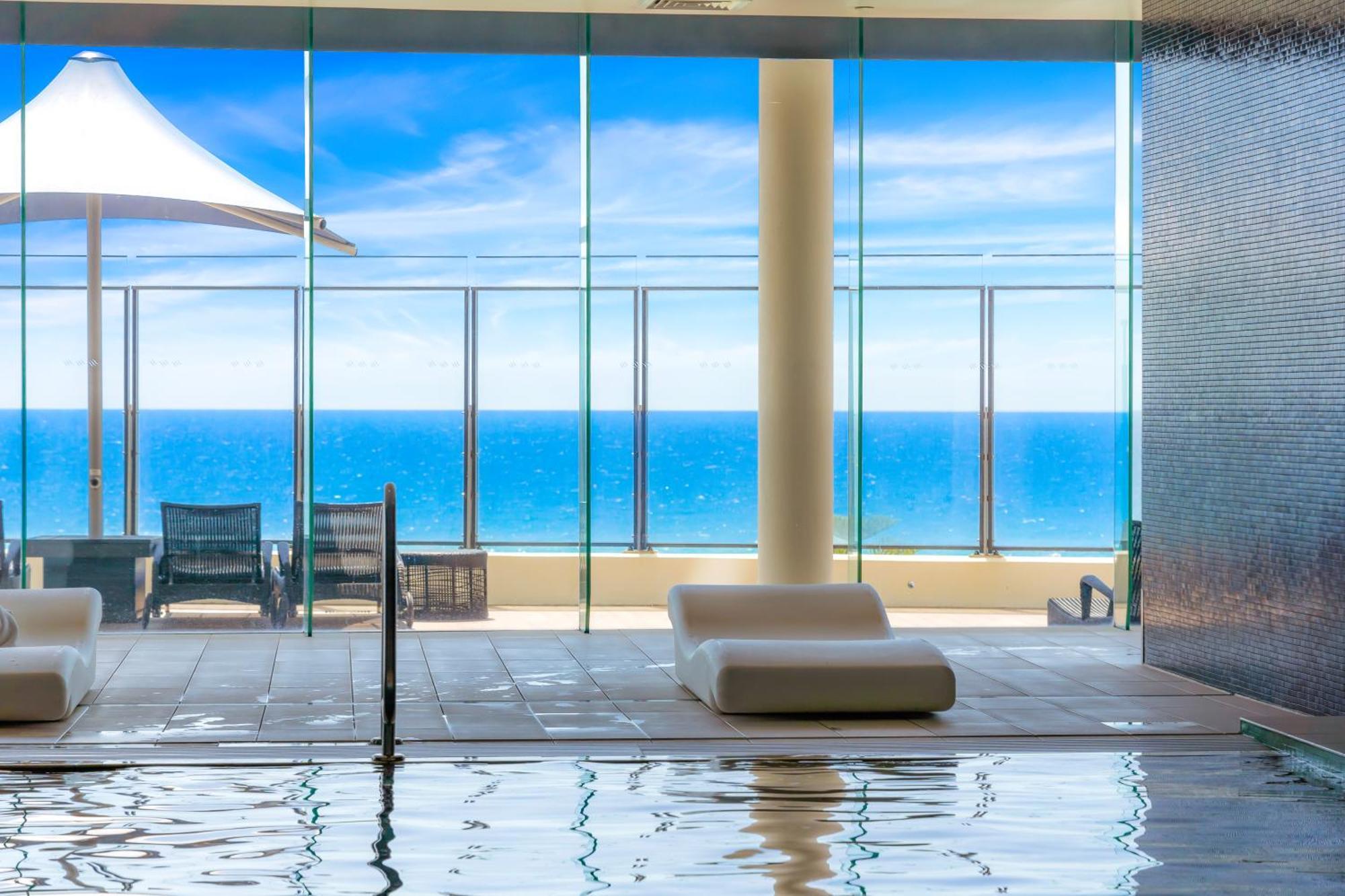 Soul Beachfront 3Brm Ocean View - Optimise Bnb Gold Coast Esterno foto