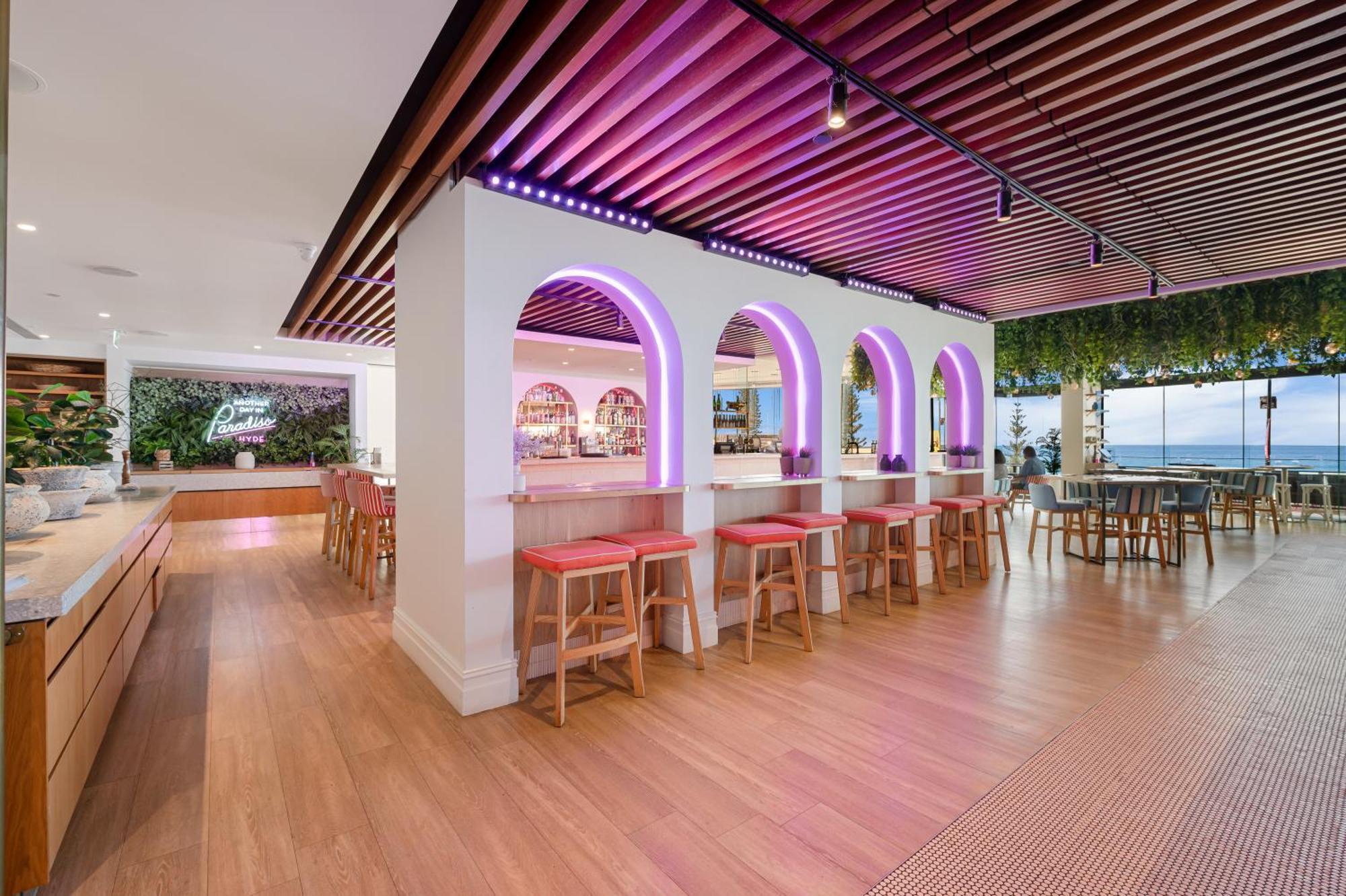 Soul Beachfront 3Brm Ocean View - Optimise Bnb Gold Coast Esterno foto
