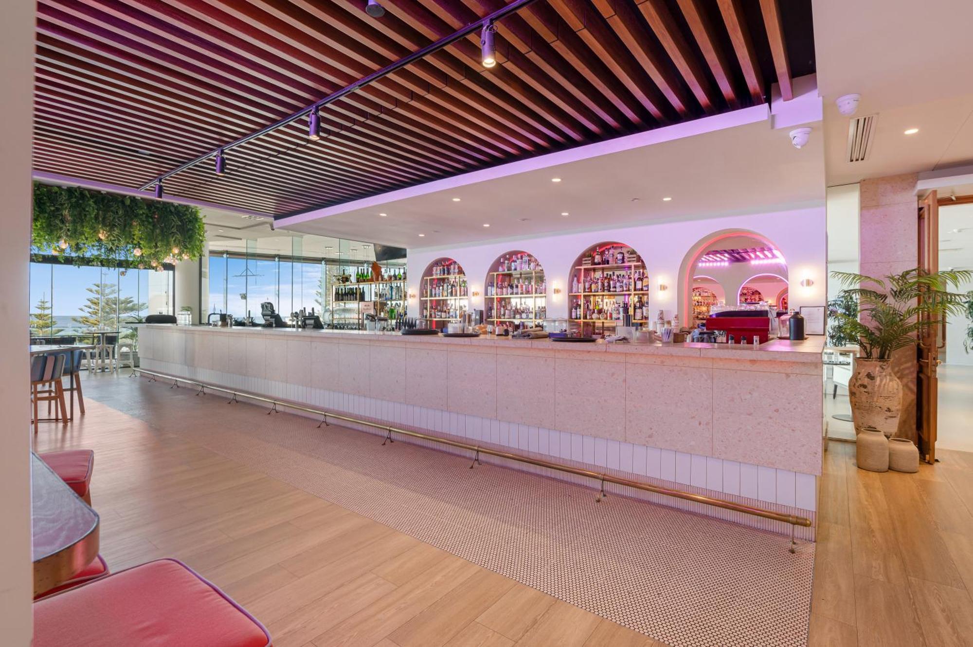 Soul Beachfront 3Brm Ocean View - Optimise Bnb Gold Coast Esterno foto